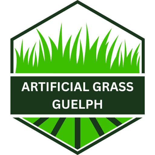 Artificial Grass Guelph logo